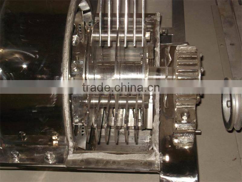 crusher bamboo pulverizer to 100-6000 mesh