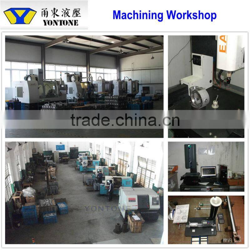 Alibaba's IPO Success in United State Factory Price Ningbo Beilun ISO9001 Supplier | High Quality Aluminum Die Casting Moulding