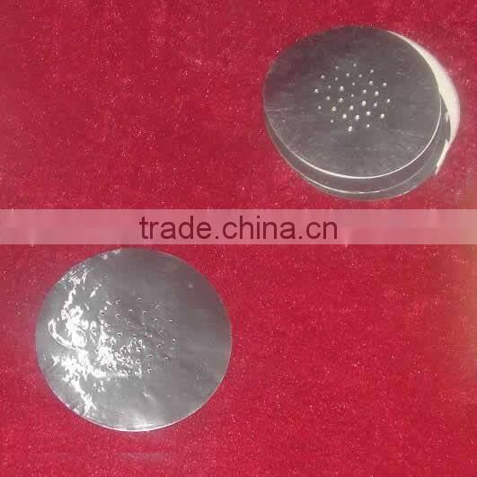 sliver shisha charcoal