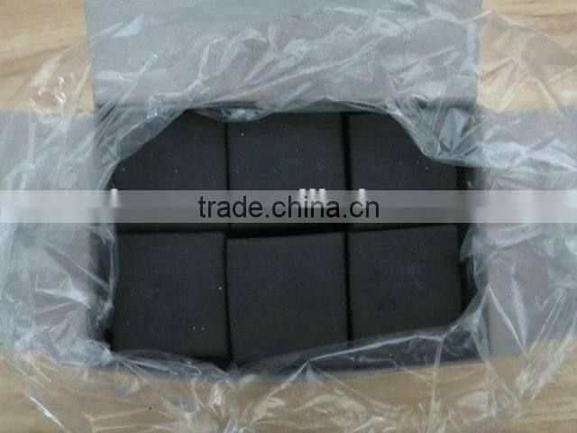 Natural Cubic Bamboo Charcoal