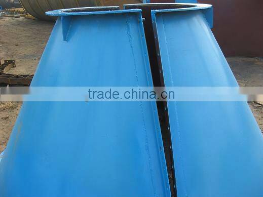 High quality cement silo price