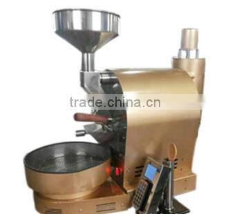 Automatic Electric & Gas 1 kg 2kg 3kg 5kg 6kg 10kg 20kg/coffee roasting machine /commerical industrial 1kg coffee bean roaster