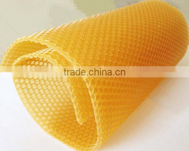 Beekeeping tools beeswax machine beeswax foundation sheet machine for sale