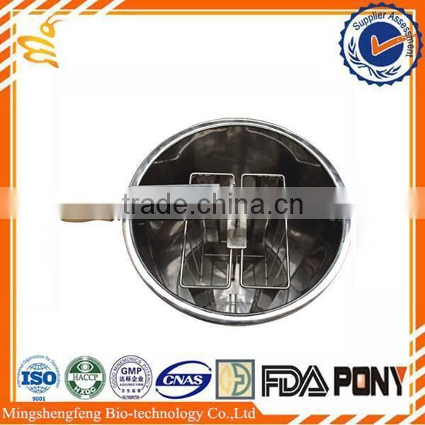 Automatic Honey Extractor