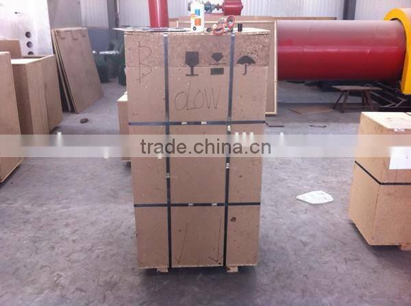 hot sales first class quality making biomass fuel pellet machine