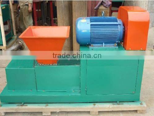 CE Certificate Factory Supply Biomass Briquette Machine