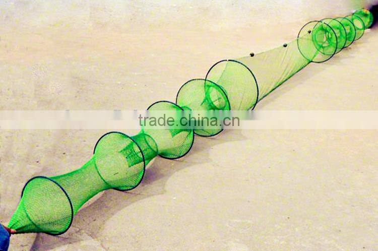 Fyke nets for sale