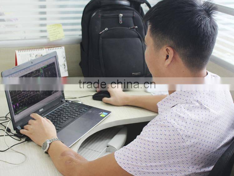 complete pig slaughter machine Pig Sliding Chute butchery equipment of pig slaughter house