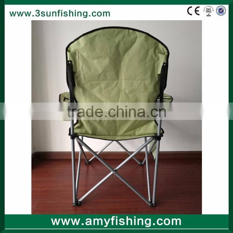 Promotional Folding Carp Chair Fishing Stool