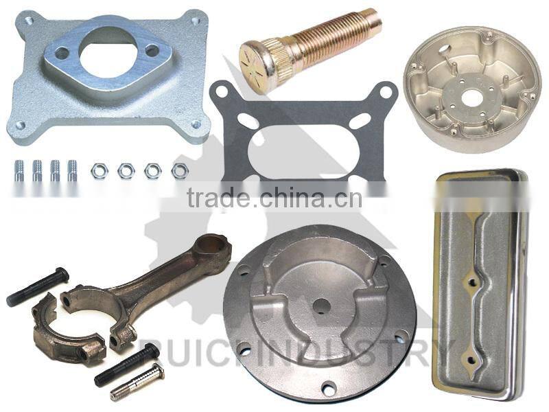 Farm Machinery Parts custom farm machining parts