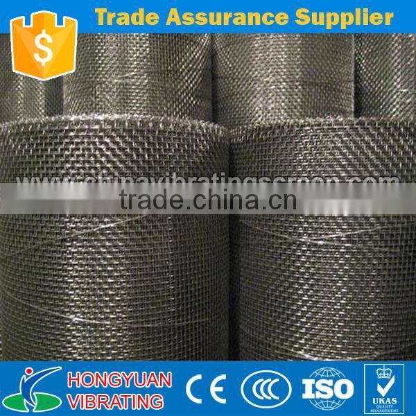 Hot sale 304 stainless steel wire mesh/ stainless steel mesh/steel wire mesh