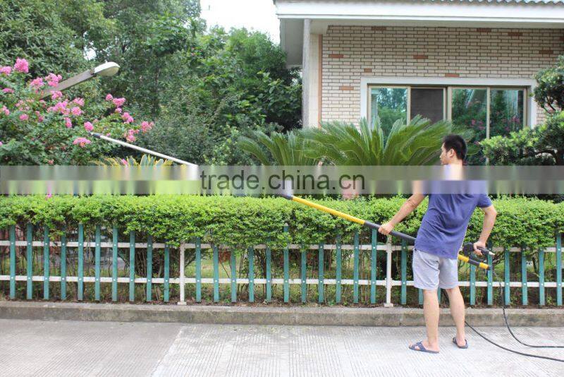 iLot Pressure Washer Heavy-Duty Telescoping Extension Wand