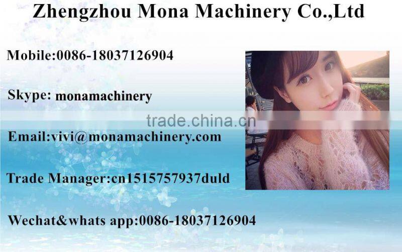 cone ice cream machine/corn extruder machine/ korean cane ice cream corn puffed stick machine