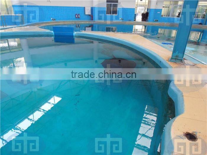 2016 ZH Sand Filter for water filter