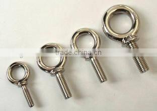 EU SWIVEL EYE SS304 OR SS316