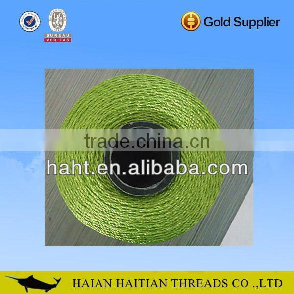 China's price is the most reasonable polyester fishing net line