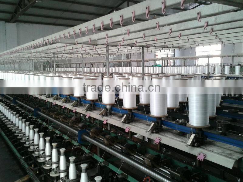 high quality high Speed Compound Yarn Twister