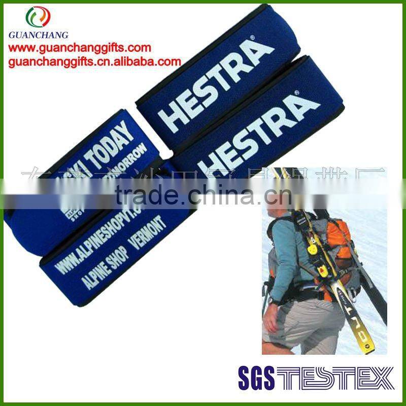 OEM snow ski strap,snowboard binding