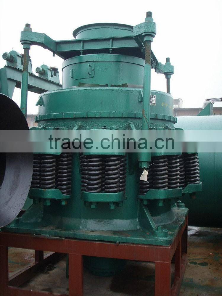 Cheap Wholesale cone crusher price/gravel cone crusher
