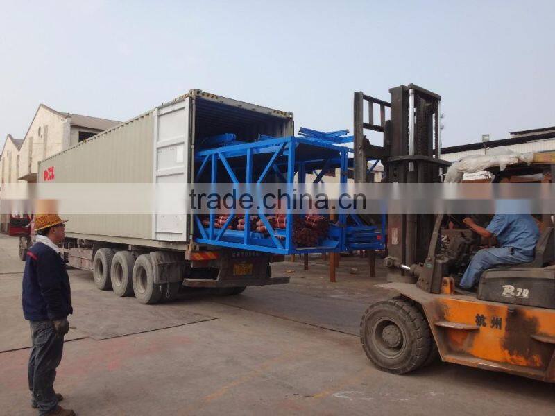 Stationary and mobile type concrete batching plant concrete mixing station palnt