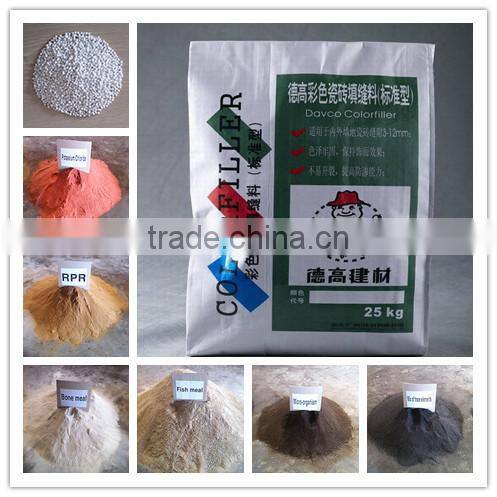 Auger 5-50 kg Valve Bag Cement Filling Machine