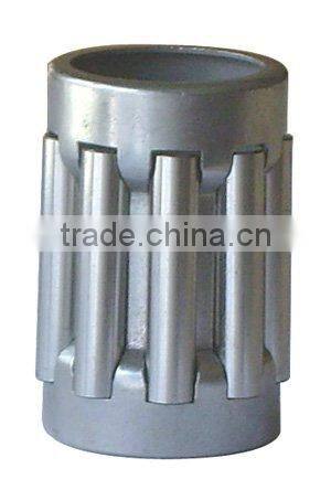 axial needle roller thrust bearing china supplier
