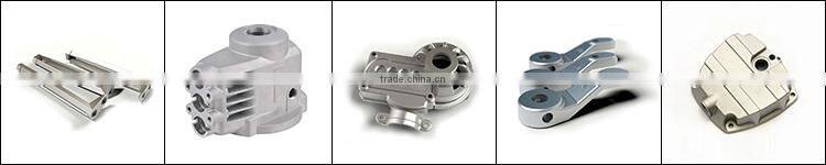 Customized professional steel Starter Gear