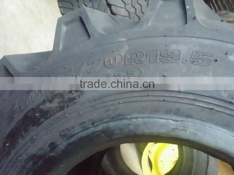 high quality 18-19.5 farms tyre