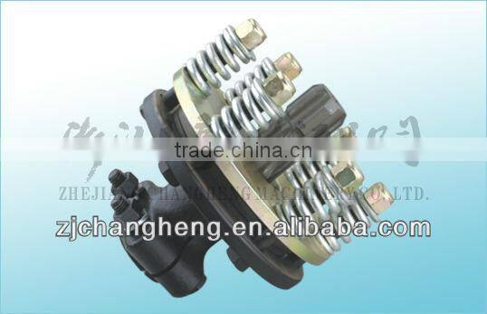 PTO shaft Ratchet clutch for Agricultural machines