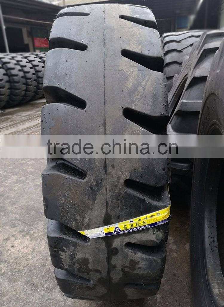LB077 11.00-20 ADVANCE chinese tires brands
