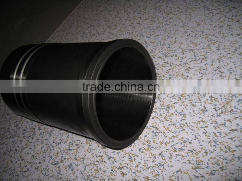 China golden supplier of agricultural machinery diesel engine cylinder liner
