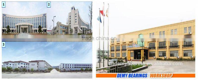 Cylindrical Roller Bearing