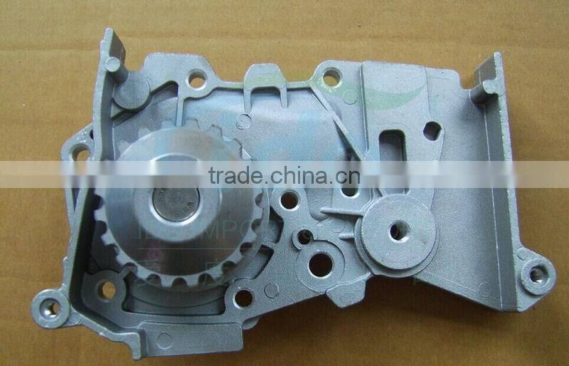 car engine water pump for Renault logan 7700105378 7700105176