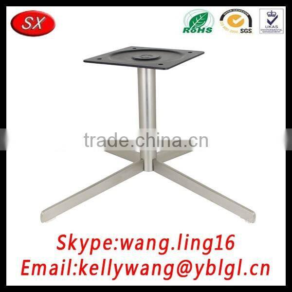 China Factory Custom Stainless Steel/Brass/Aluminum/Alloy Steel Door Furniture Hardware