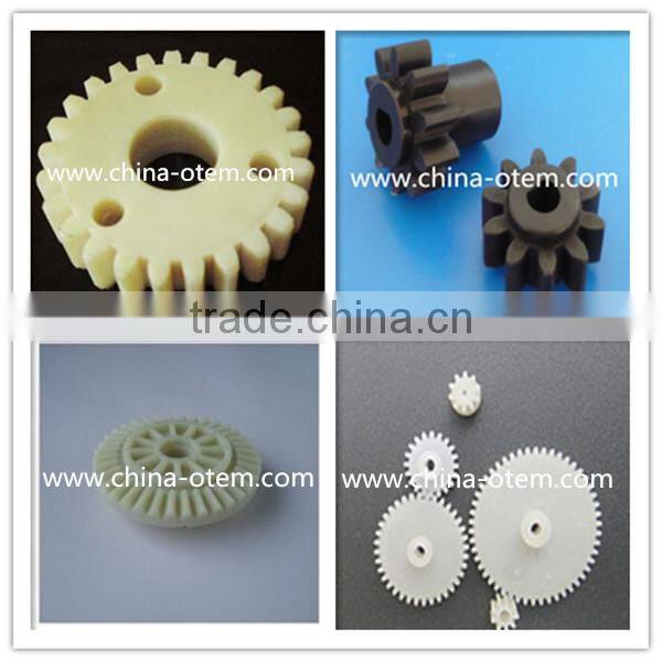 spur gears