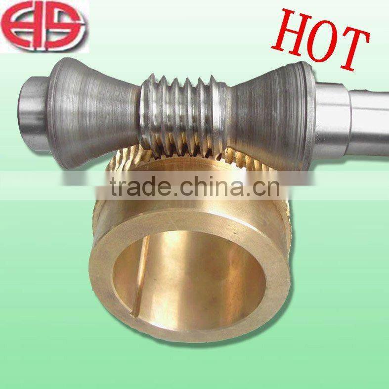 cope worms &worm wheels