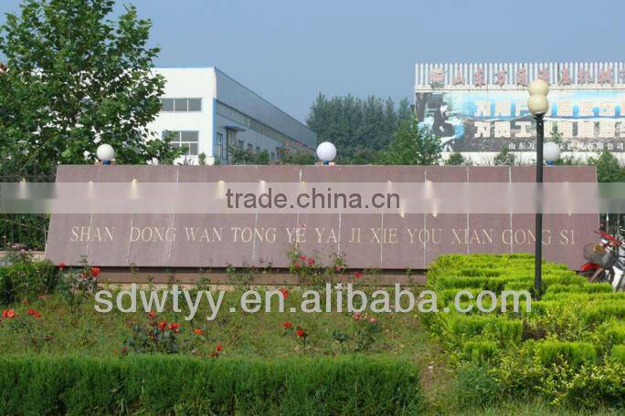 hydraulic support lifting jack for coalmine machinery