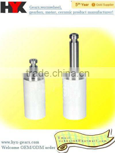 super quality plunger Series Ceramic