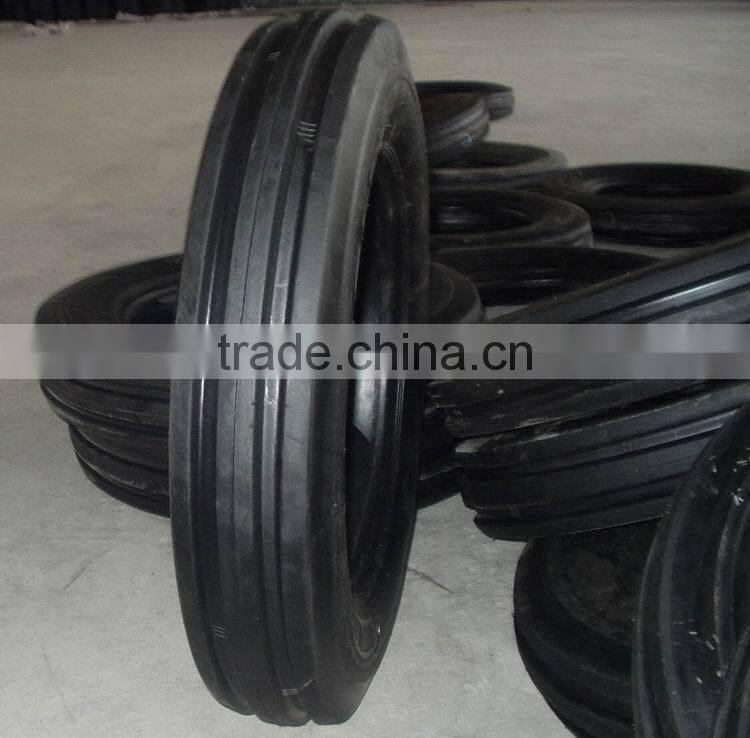 top quality agricultural tractor wheel 6.50-12