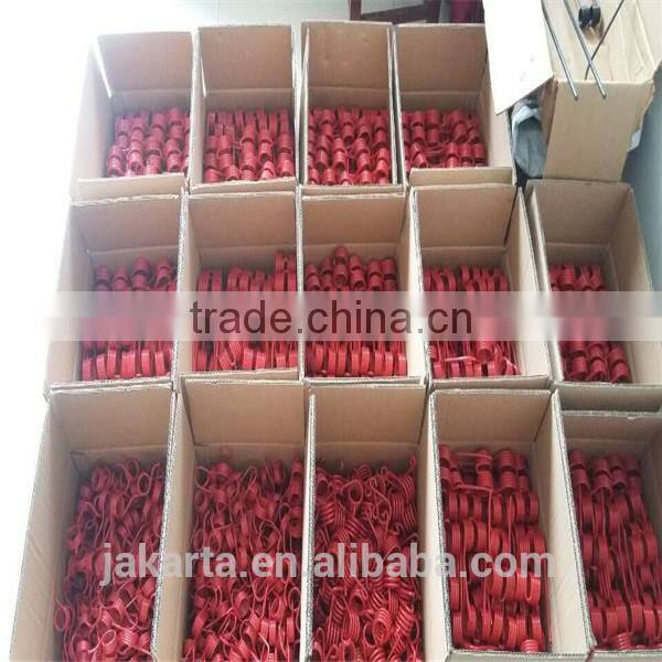 john deere hay rake spring tines parts