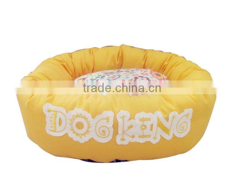hot sale warming pet dog beds china pet supplies