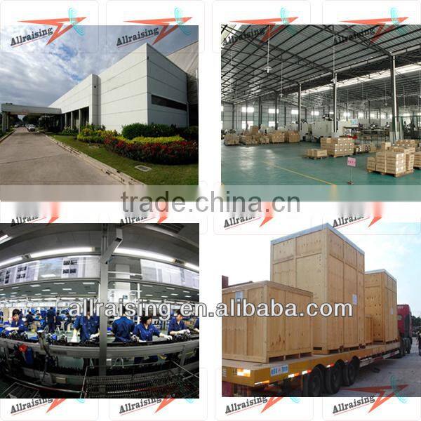 High Speed Hot Melt Box Gluing Machine