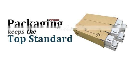 PVC MIFARE Classic 4K RFID cards for hotel key locks