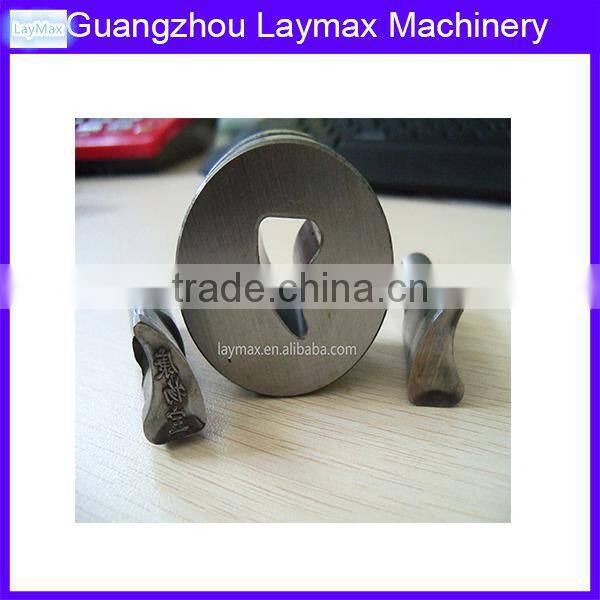 Pure white salt block press machine