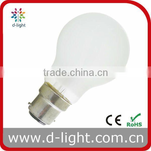 Professinonal manufacturing A55 light bulb