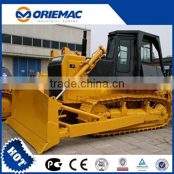 Chinese brand new 130HP shantui bulldozer sd22