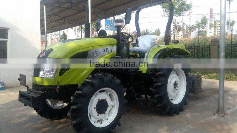 Hot Selling Tractor BOMR 904