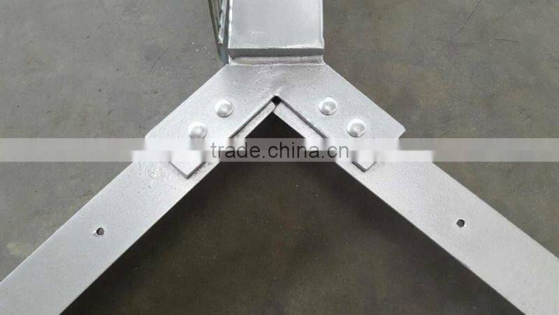 CE Certificated free sample airport perimeter security fence