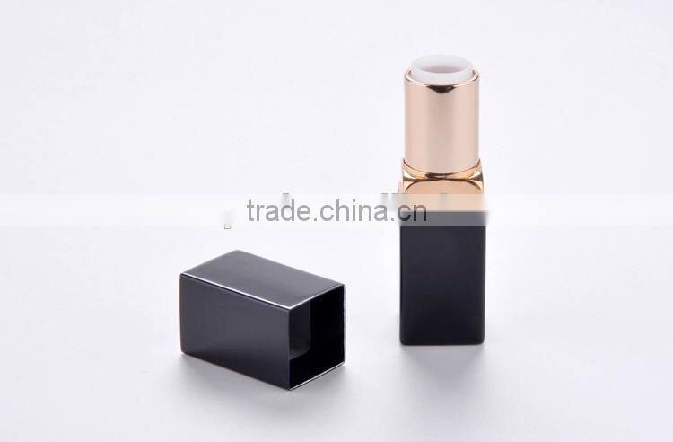 aluminum empty lipstick tube d=20.3mm, h=65.2mm