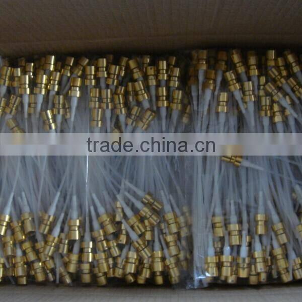 hot sale 15mm,18mm,20mm metal actuator perfume sprayer CS-1001 in China
